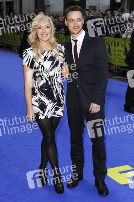 'Drecksau' Premiere, London