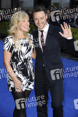 'Drecksau' Premiere, London