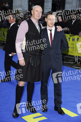 'Drecksau' Premiere, London