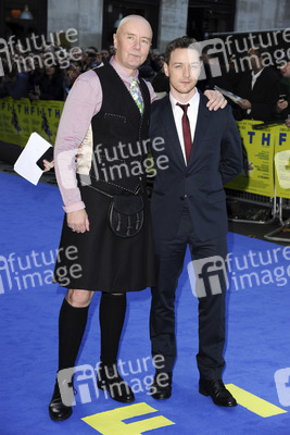 'Drecksau' Premiere, London