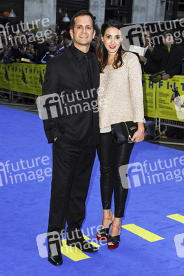 'Drecksau' Premiere, London