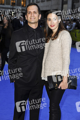 'Drecksau' Premiere, London