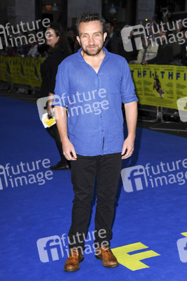 'Drecksau' Premiere, London