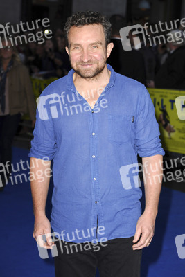 'Drecksau' Premiere, London
