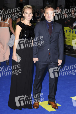 'Drecksau' Premiere, London