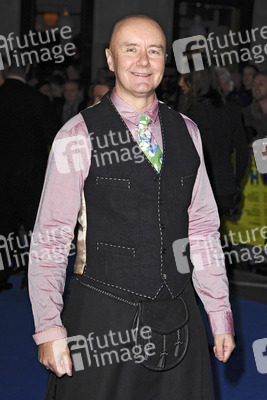 'Drecksau' Premiere, London