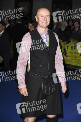 'Drecksau' Premiere, London