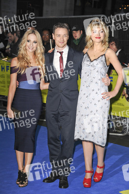 'Drecksau' Premiere, London