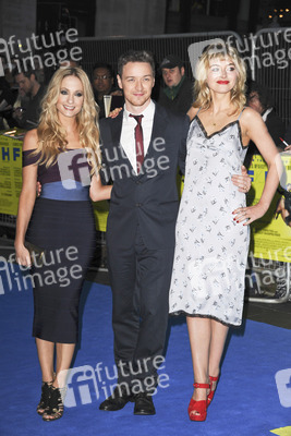 'Drecksau' Premiere, London