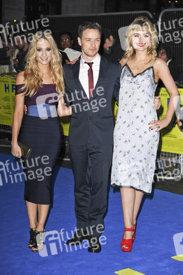 'Drecksau' Premiere, London