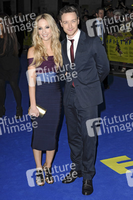 'Drecksau' Premiere, London