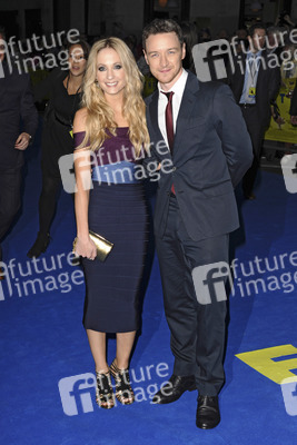'Drecksau' Premiere, London