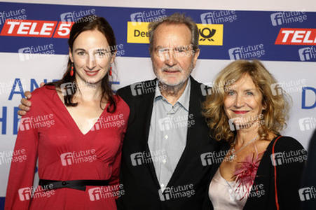 'Die andere Heimat' Premiere, München