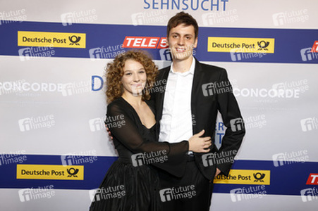 'Die andere Heimat' Premiere, München