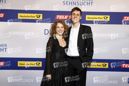 'Die andere Heimat' Premiere, München