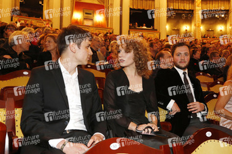 'Die andere Heimat' Premiere, München