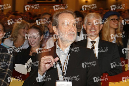 'Die andere Heimat' Premiere, München
