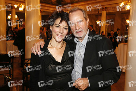 'Die andere Heimat' Premiere, München