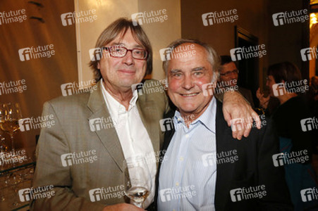 'Die andere Heimat' Premiere, München
