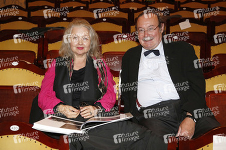 'Die andere Heimat' Premiere, München