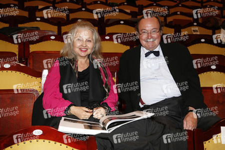 'Die andere Heimat' Premiere, München