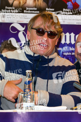 'Jedermann' Pressekonferenz, Berlin