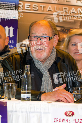 'Jedermann' Pressekonferenz, Berlin