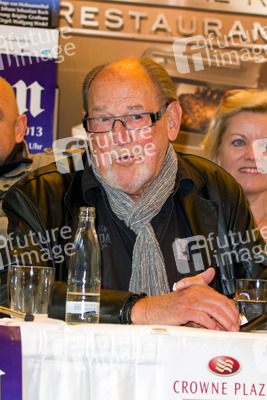 'Jedermann' Pressekonferenz, Berlin