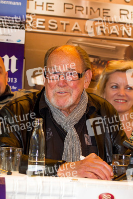 'Jedermann' Pressekonferenz, Berlin