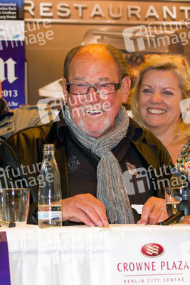 'Jedermann' Pressekonferenz, Berlin