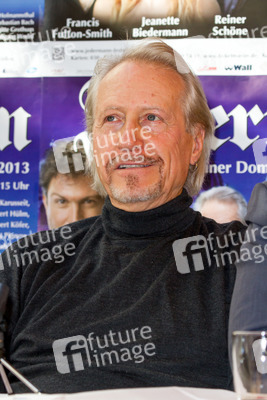 'Jedermann' Pressekonferenz, Berlin