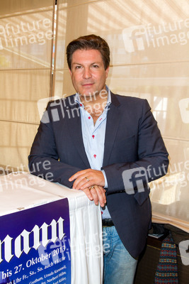 'Jedermann' Pressekonferenz, Berlin