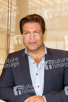 'Jedermann' Pressekonferenz, Berlin