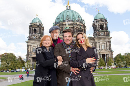 'Jedermann' Photocall, Berlin