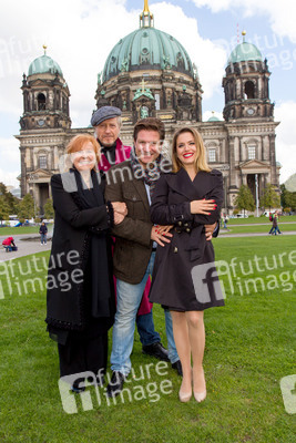 'Jedermann' Photocall, Berlin