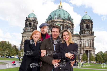 'Jedermann' Photocall, Berlin