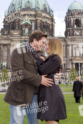 'Jedermann' Photocall, Berlin