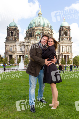 'Jedermann' Photocall, Berlin