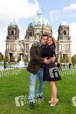 'Jedermann' Photocall, Berlin