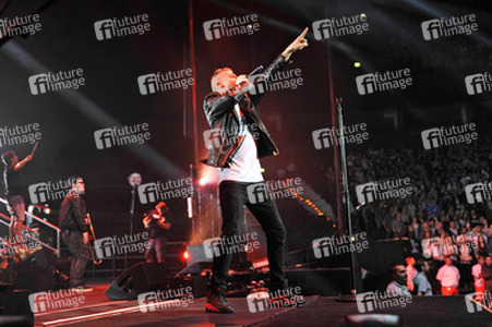 Macklemore Konzert, Hamburg