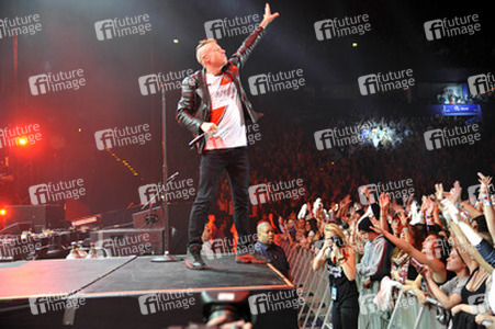 Macklemore Konzert, Hamburg