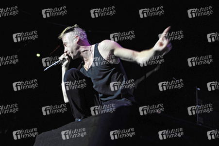 Macklemore Konzert, Hamburg