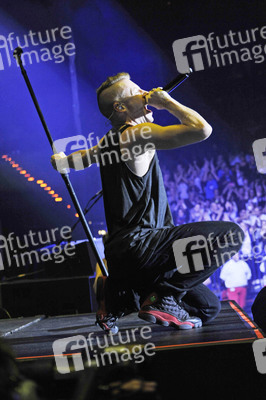Macklemore Konzert, Hamburg