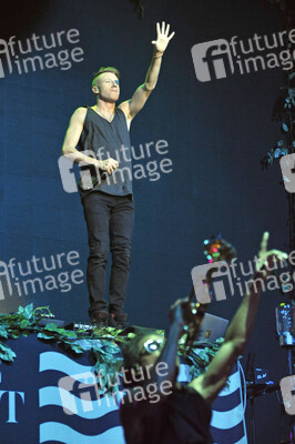 Macklemore Konzert, Hamburg