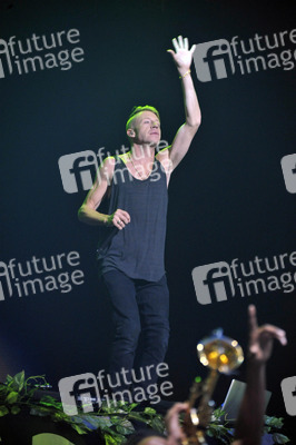 Macklemore Konzert, Hamburg