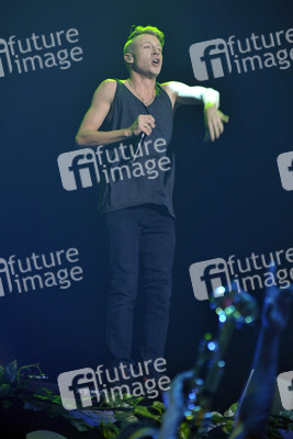 Macklemore Konzert, Hamburg