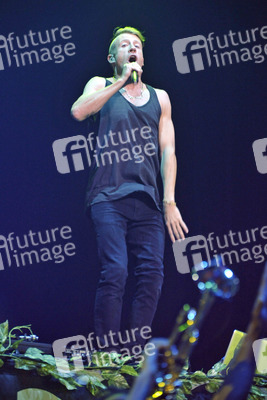 Macklemore Konzert, Hamburg