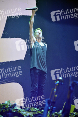 Macklemore Konzert, Hamburg