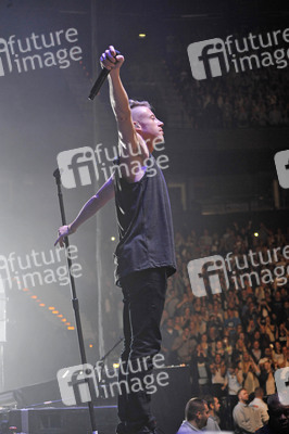 Macklemore Konzert, Hamburg