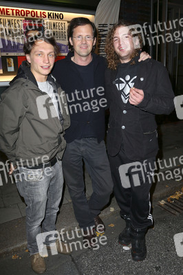'Nordstrand' Premiere, Filmfest Hamburg 2013